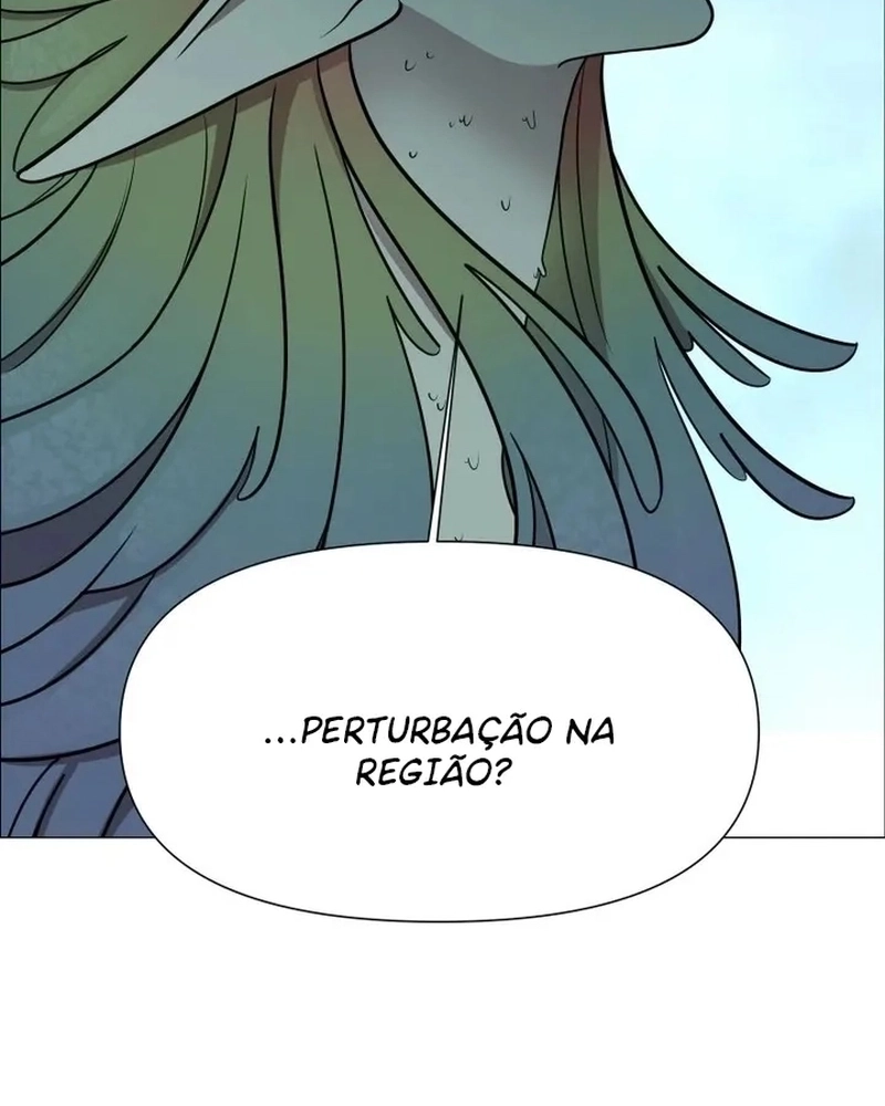 A Fada Aprisionada Capítulo 6 Página 47