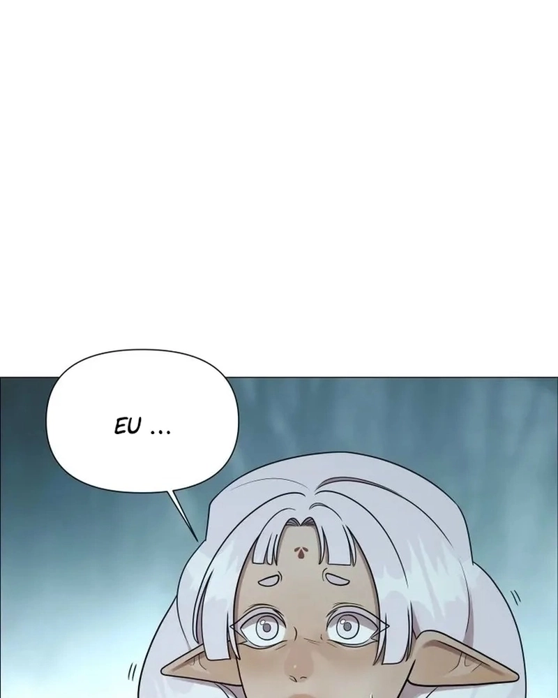 A Fada Aprisionada Capítulo 6 Página 48