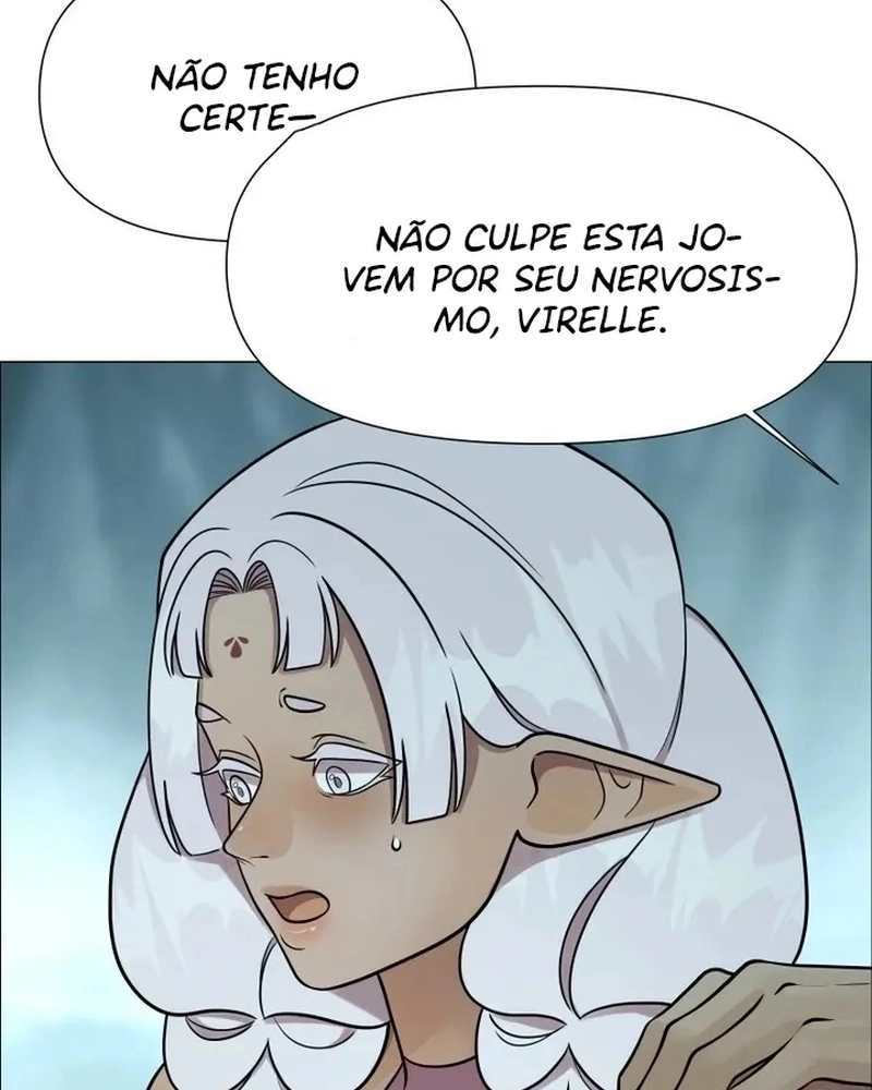 A Fada Aprisionada Capítulo 6 Página 50