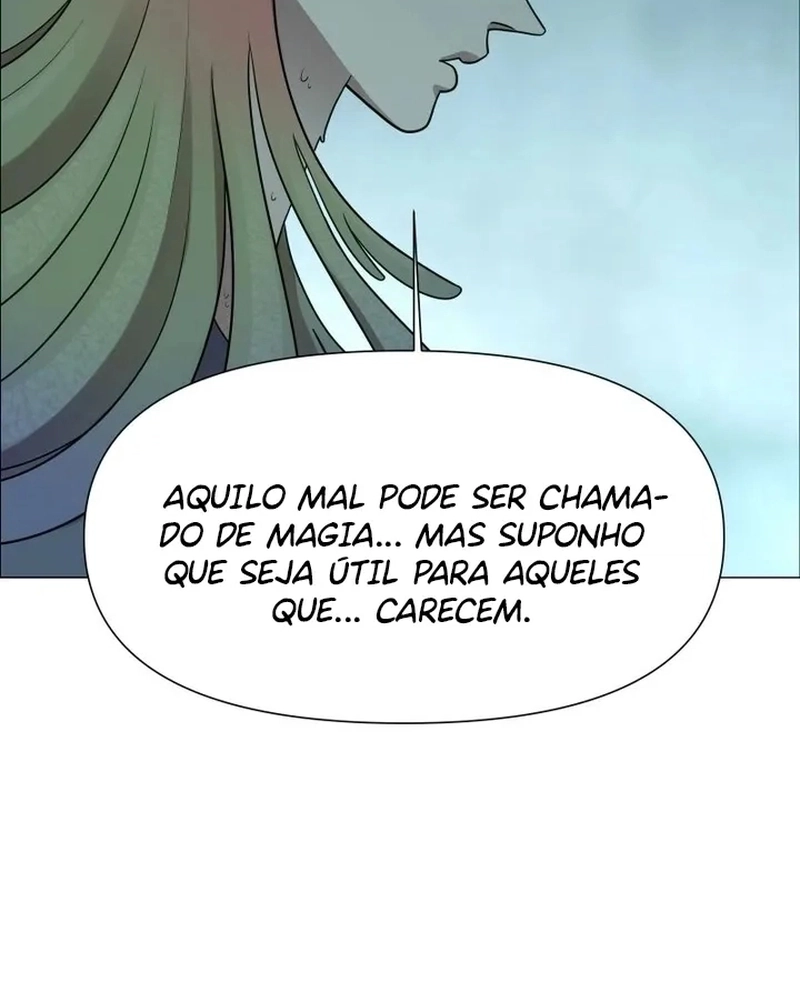 A Fada Aprisionada Capítulo 6 Página 55