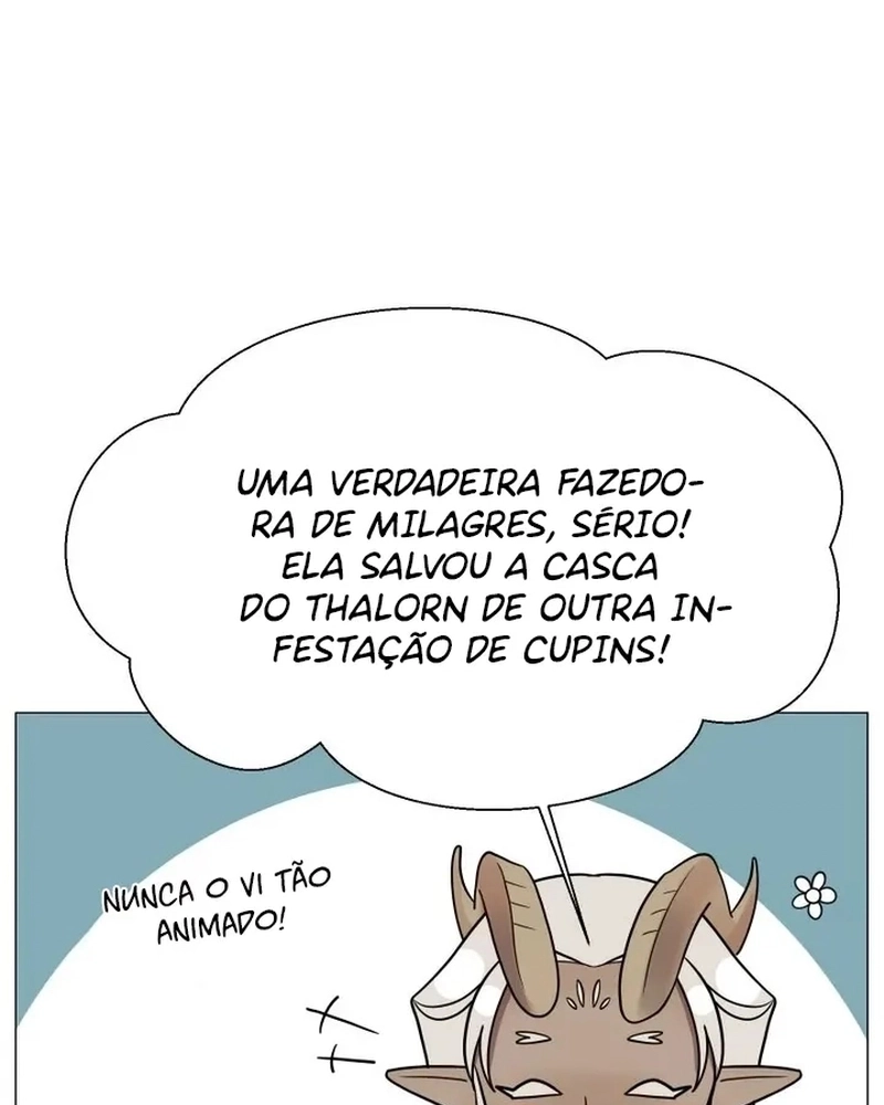 A Fada Aprisionada Capítulo 6 Página 60