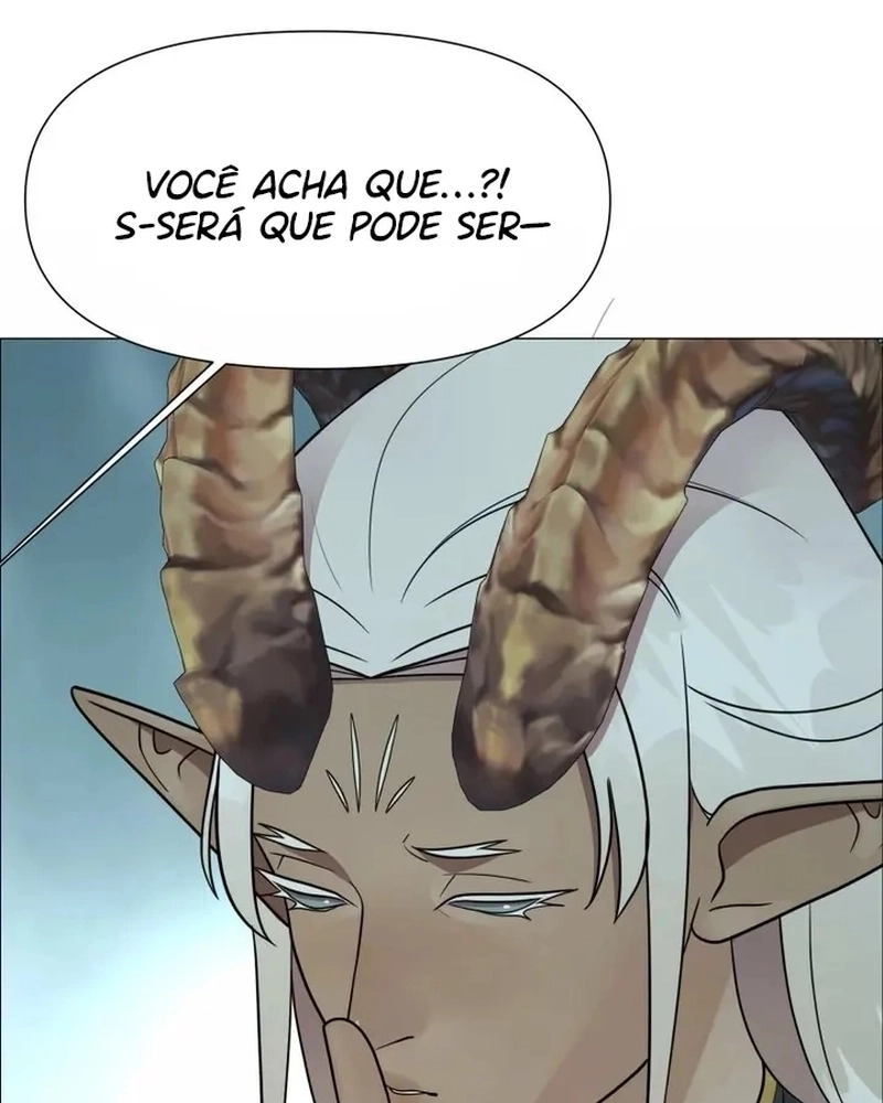 A Fada Aprisionada Capítulo 6 Página 72