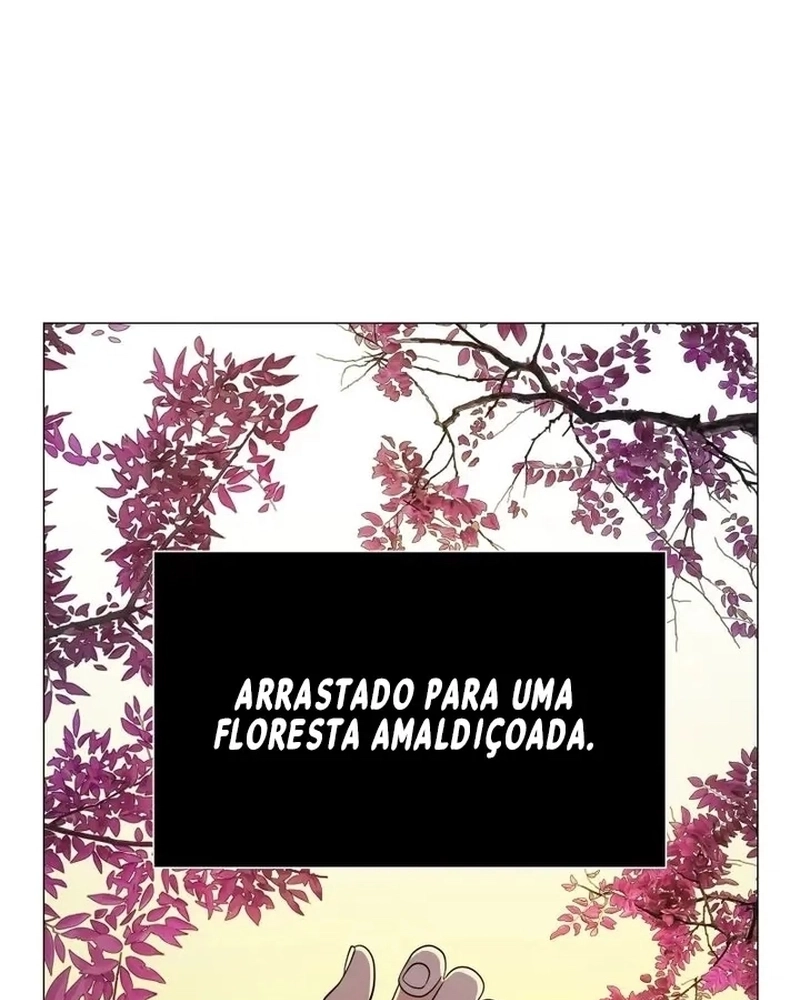 A Fada Aprisionada Capítulo 6 Página 79
