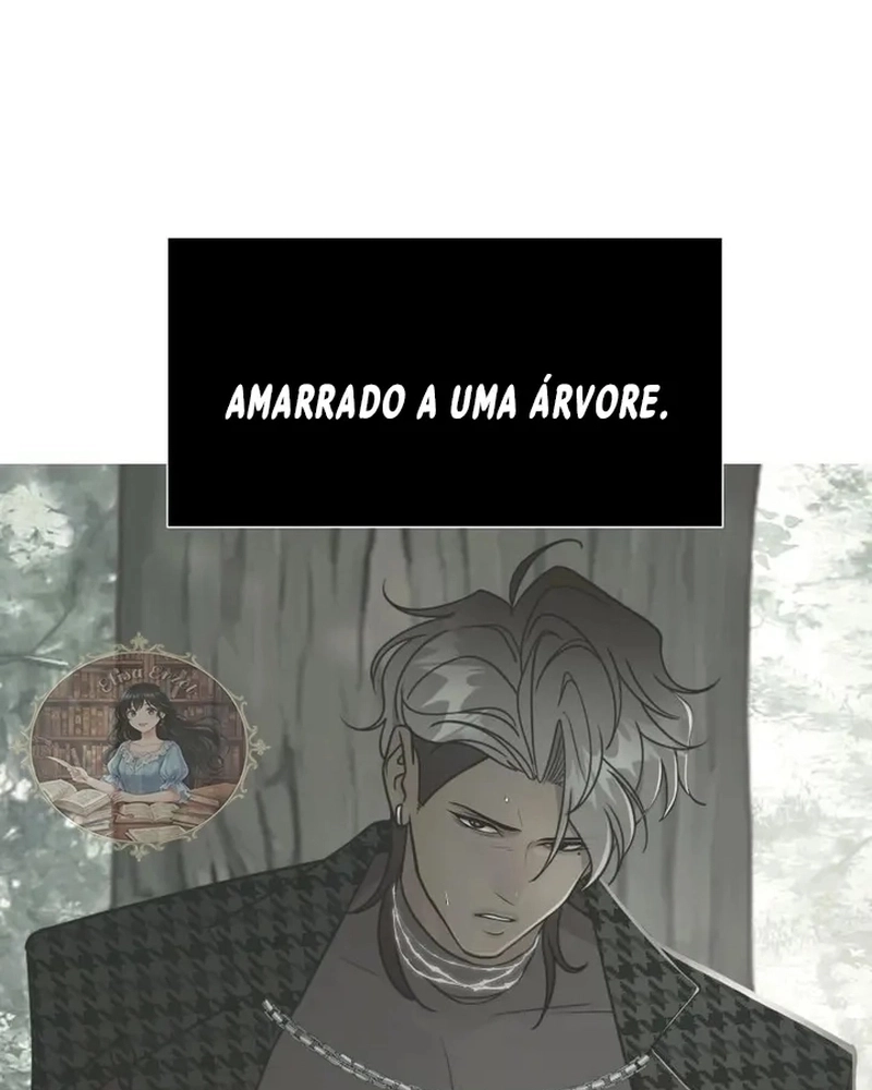 A Fada Aprisionada Capítulo 6 Página 81