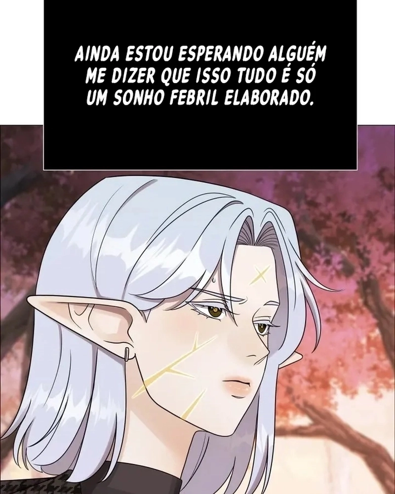 A Fada Aprisionada Capítulo 6 Página 88