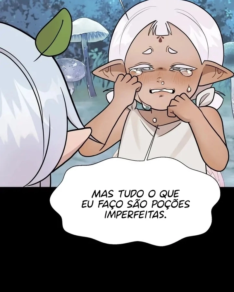 A Fada Aprisionada Capítulo 6 Página 9