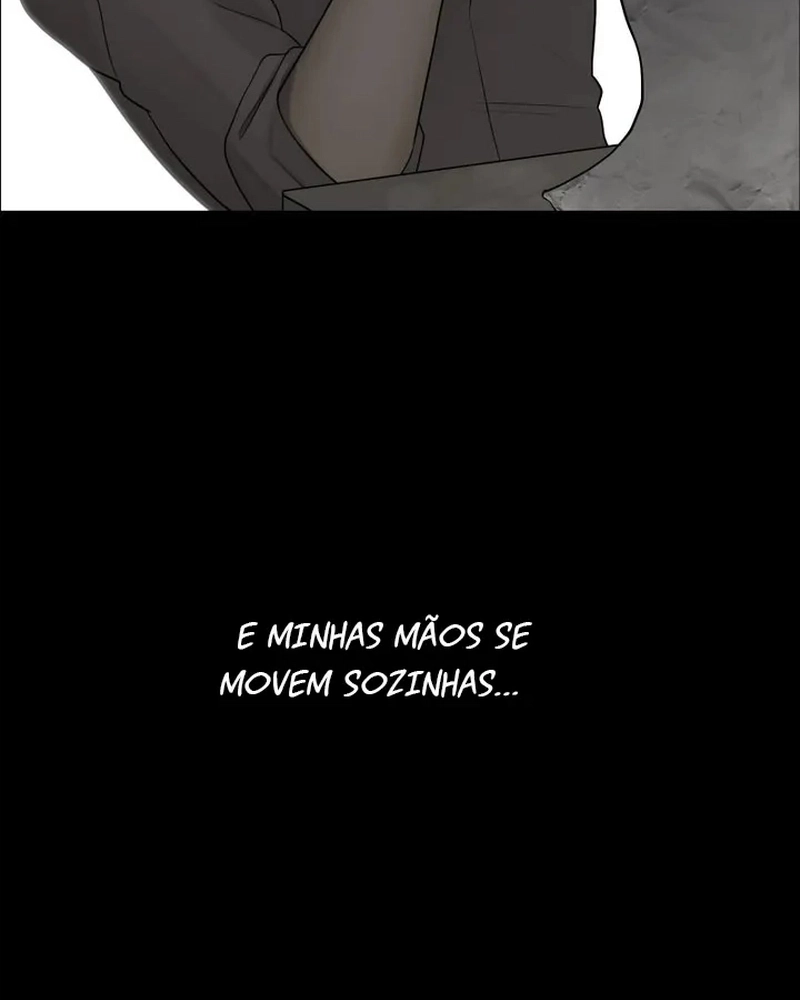 A Fada Aprisionada Capítulo 6 Página 97