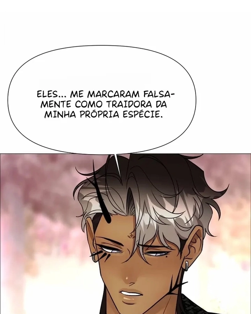 A Fada Aprisionada Capítulo 7 Página 103