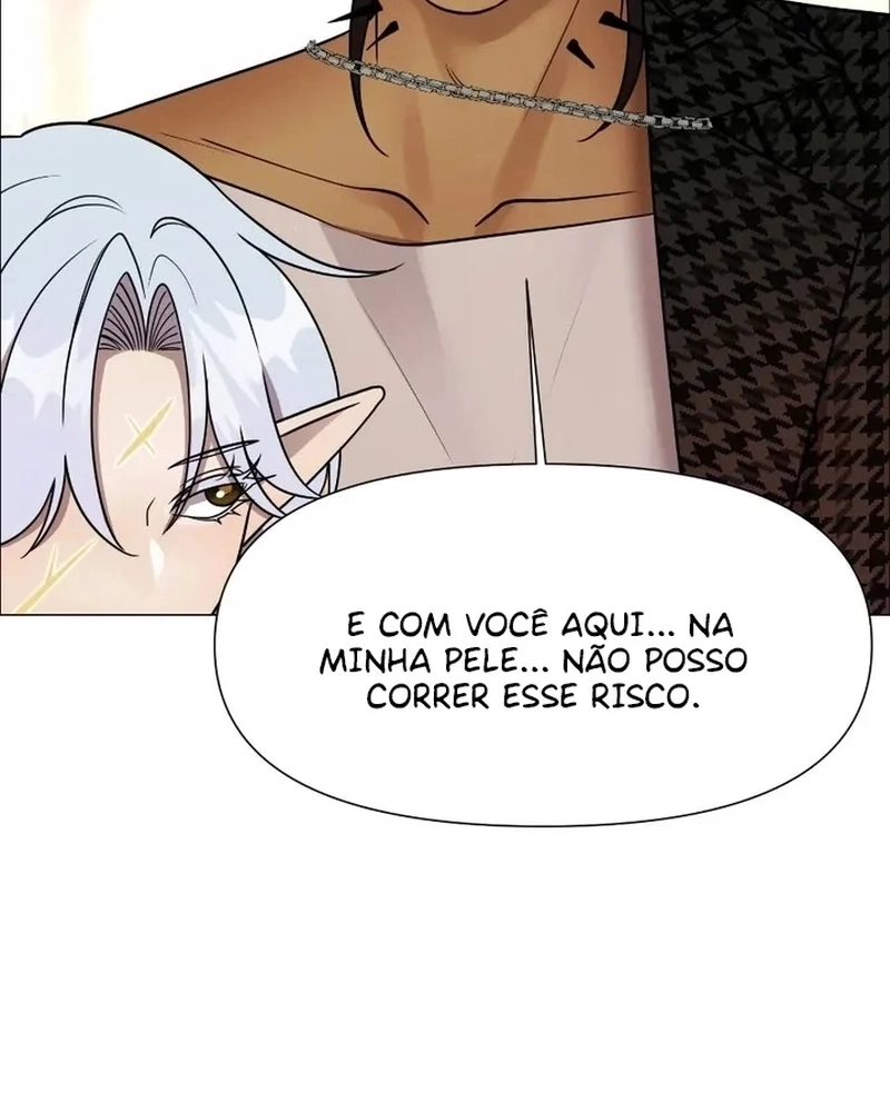 A Fada Aprisionada Capítulo 7 Página 104