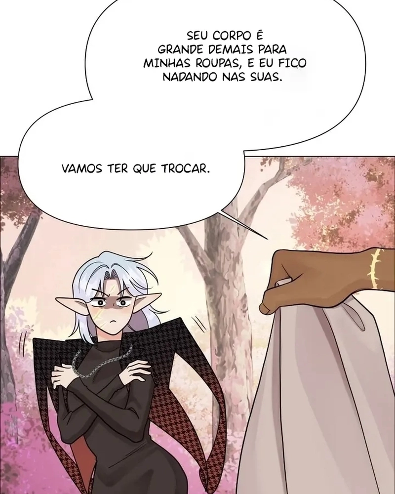 A Fada Aprisionada Capítulo 7 Página 21