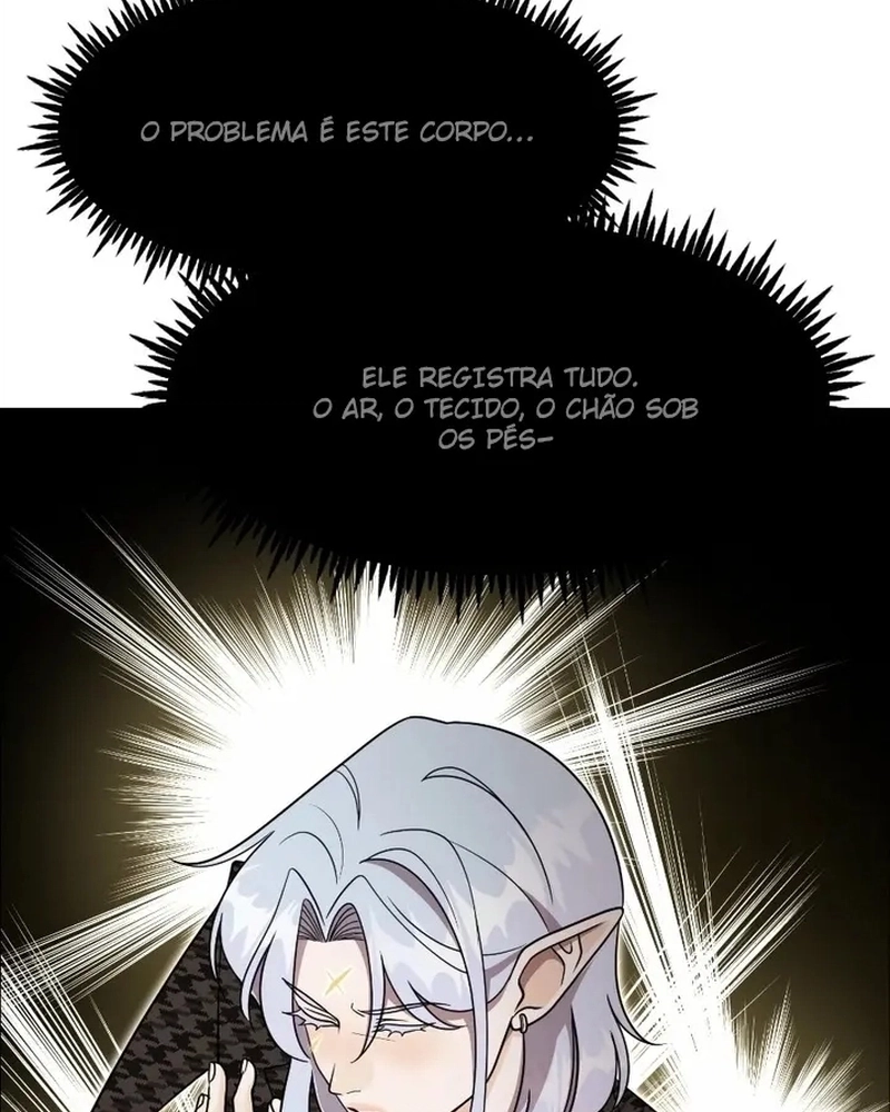 A Fada Aprisionada Capítulo 7 Página 28