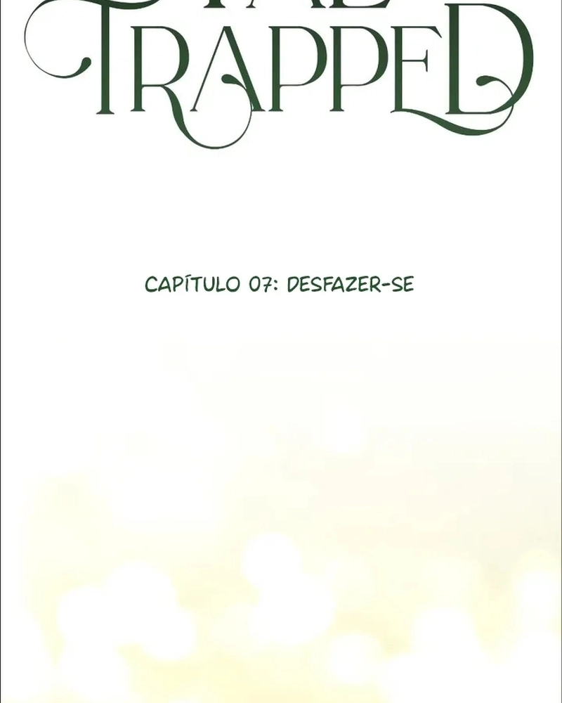 A Fada Aprisionada Capítulo 7 Página 3