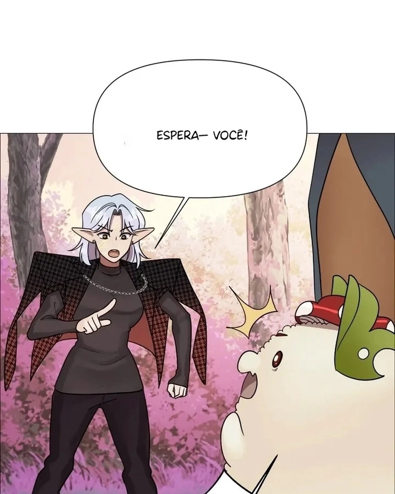 A Fada Aprisionada Capítulo 7 Página 34