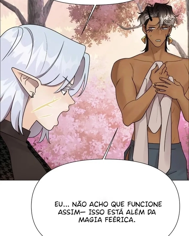 A Fada Aprisionada Capítulo 7 Página 36