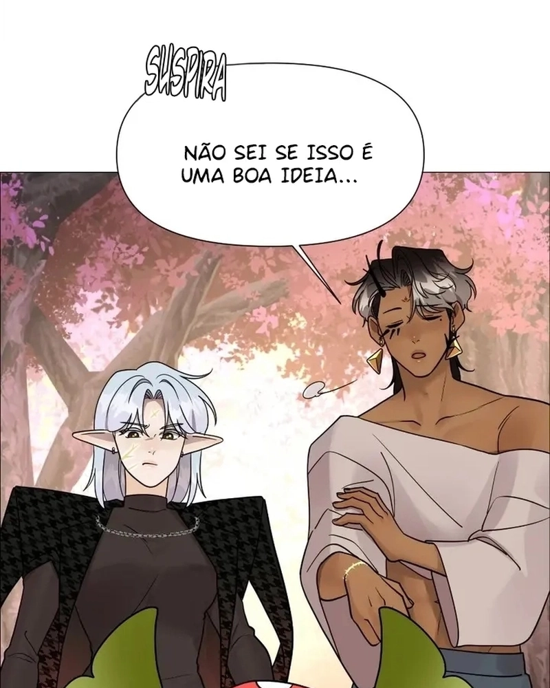 A Fada Aprisionada Capítulo 7 Página 39