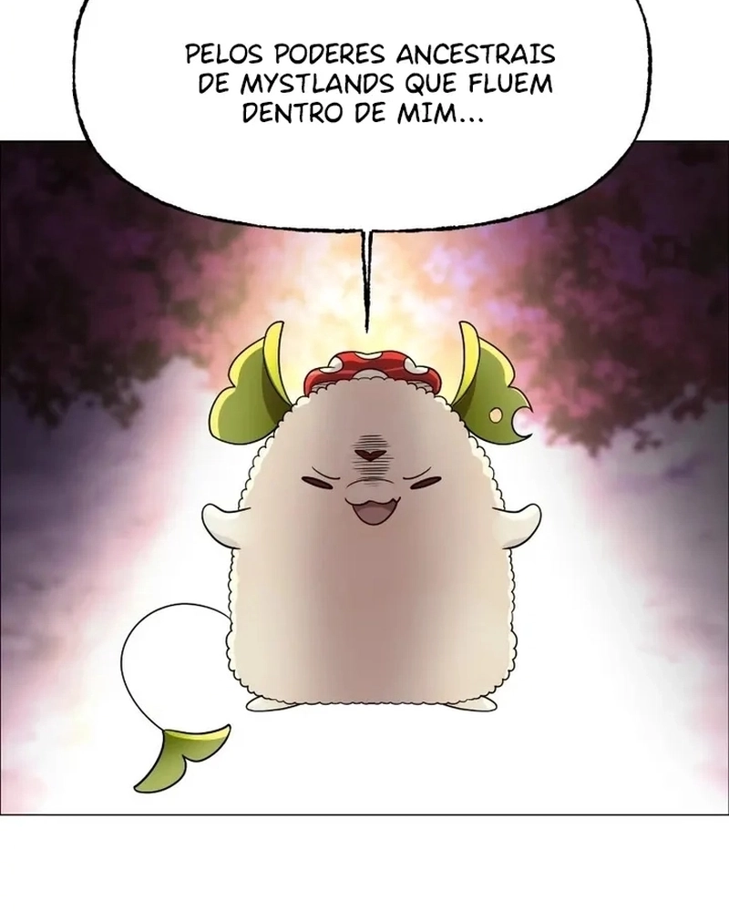 A Fada Aprisionada Capítulo 7 Página 41
