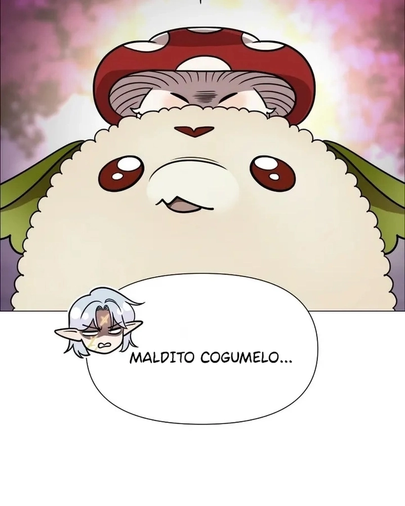 A Fada Aprisionada Capítulo 7 Página 59