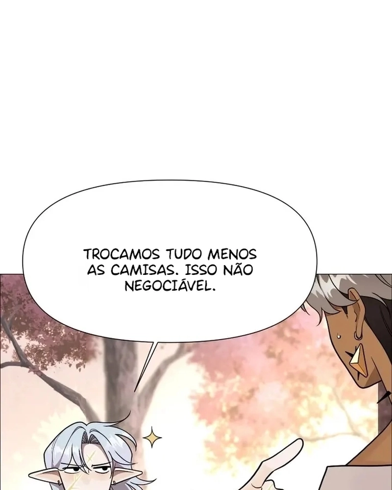 A Fada Aprisionada Capítulo 7 Página 60