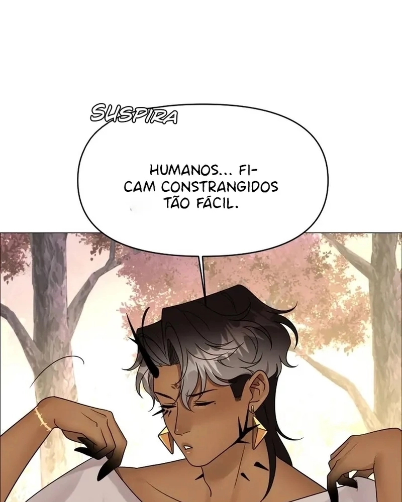 A Fada Aprisionada Capítulo 7 Página 62