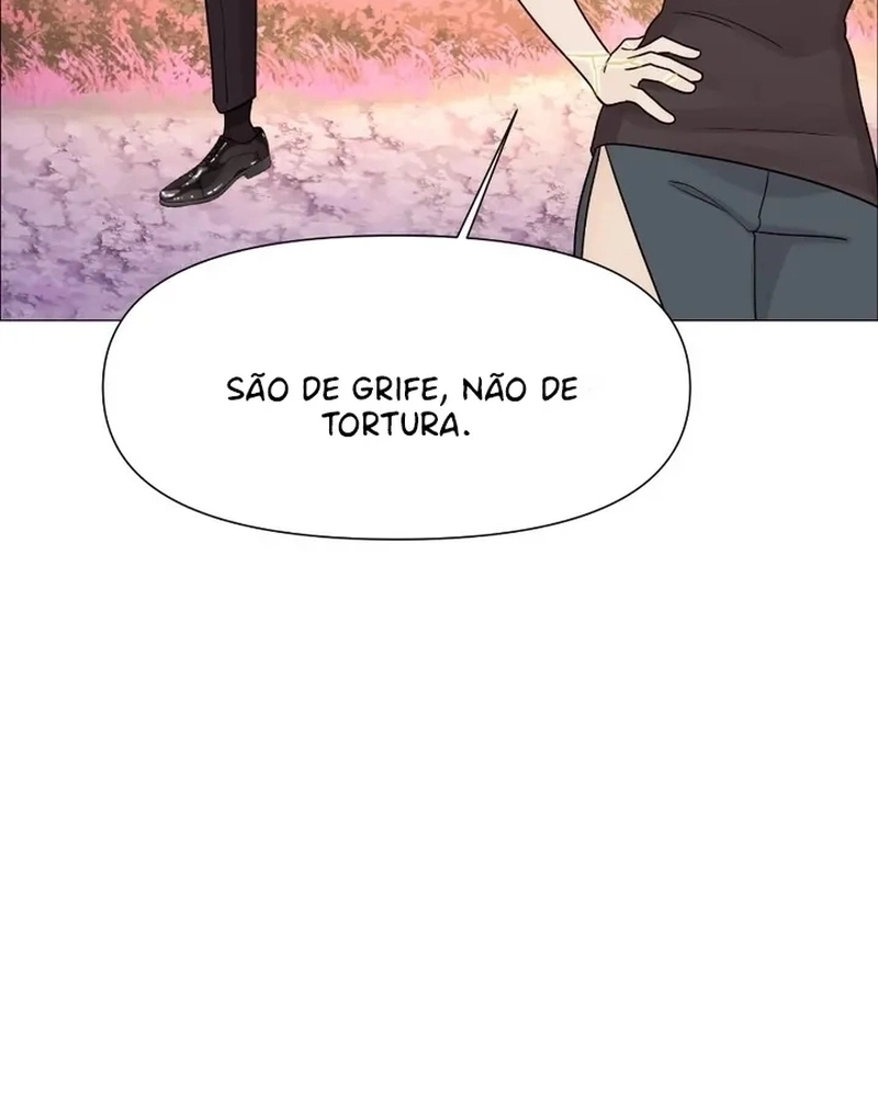 A Fada Aprisionada Capítulo 7 Página 89