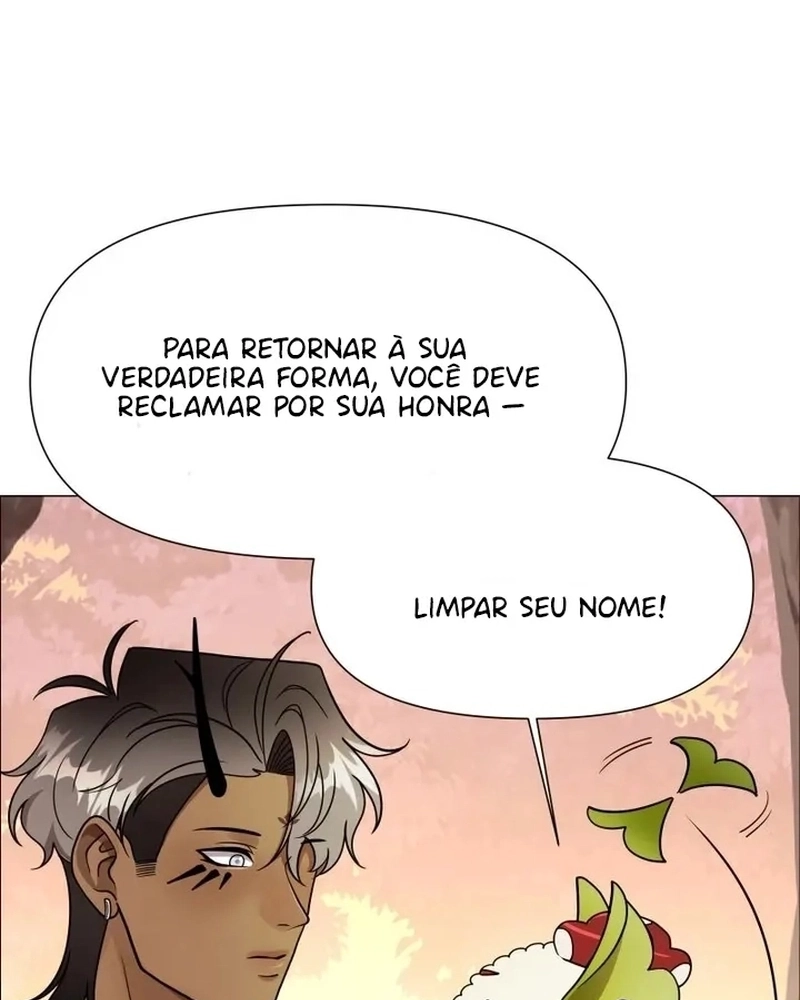 A Fada Aprisionada Capítulo 8 Página 14