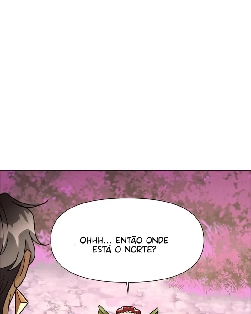 A Fada Aprisionada Capítulo 8 Página 27