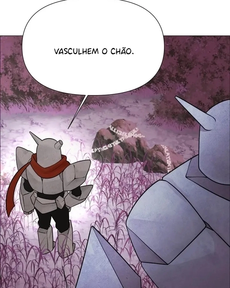 A Fada Aprisionada Capítulo 8 Página 39