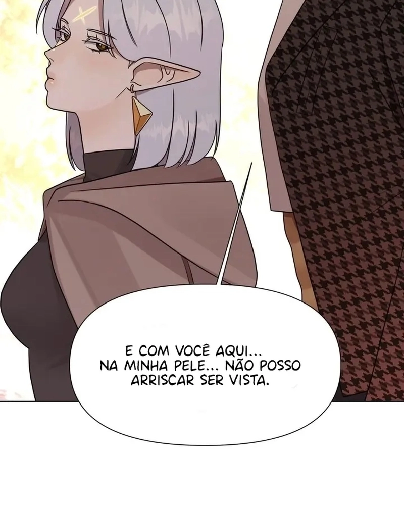 A Fada Aprisionada Capítulo 8 Página 5