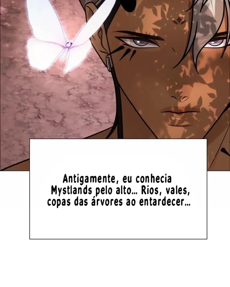A Fada Aprisionada Capítulo 8 Página 58