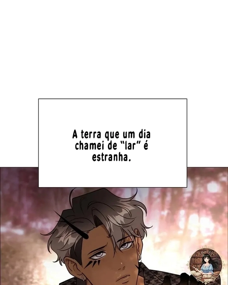 A Fada Aprisionada Capítulo 8 Página 63