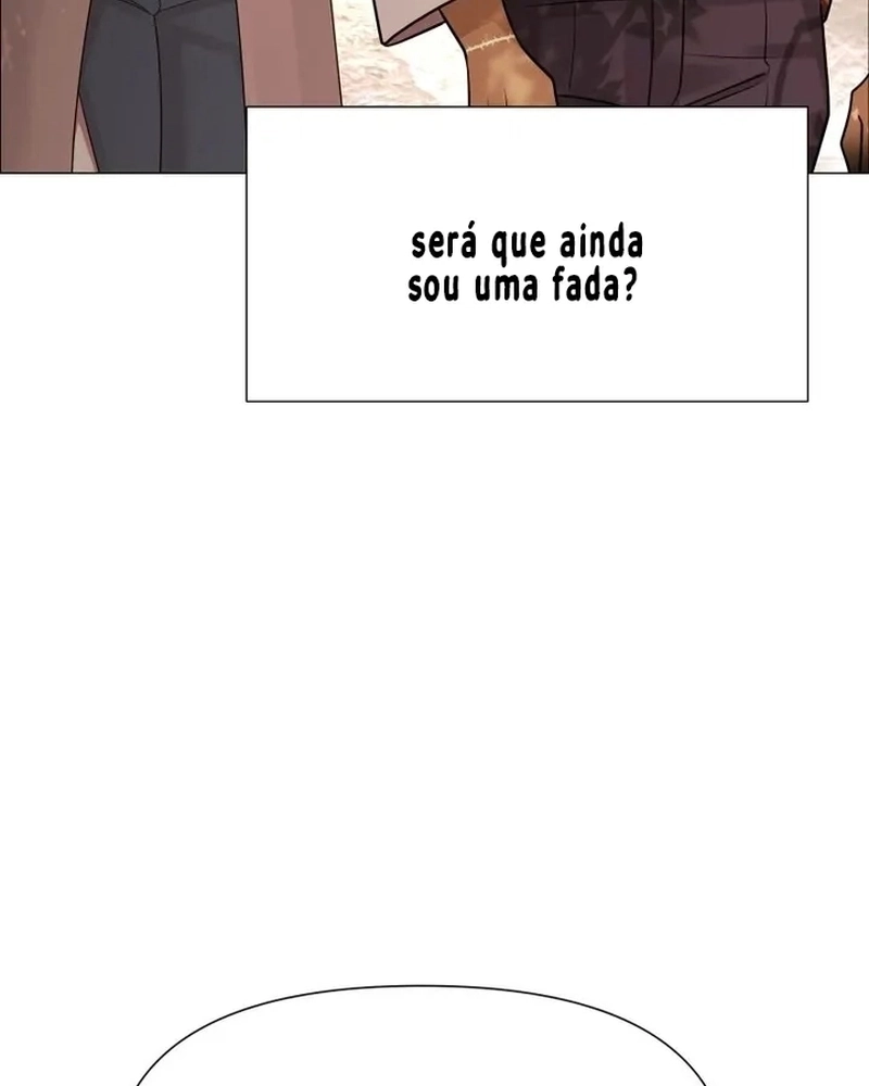 A Fada Aprisionada Capítulo 8 Página 69