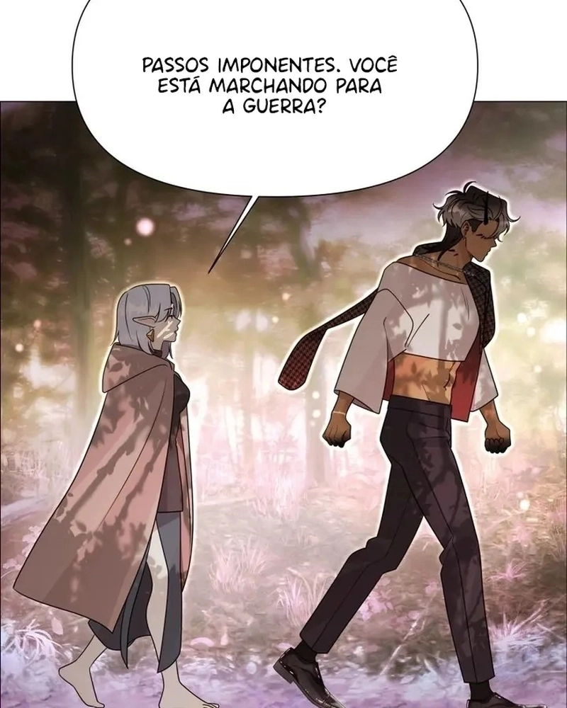 A Fada Aprisionada Capítulo 8 Página 70