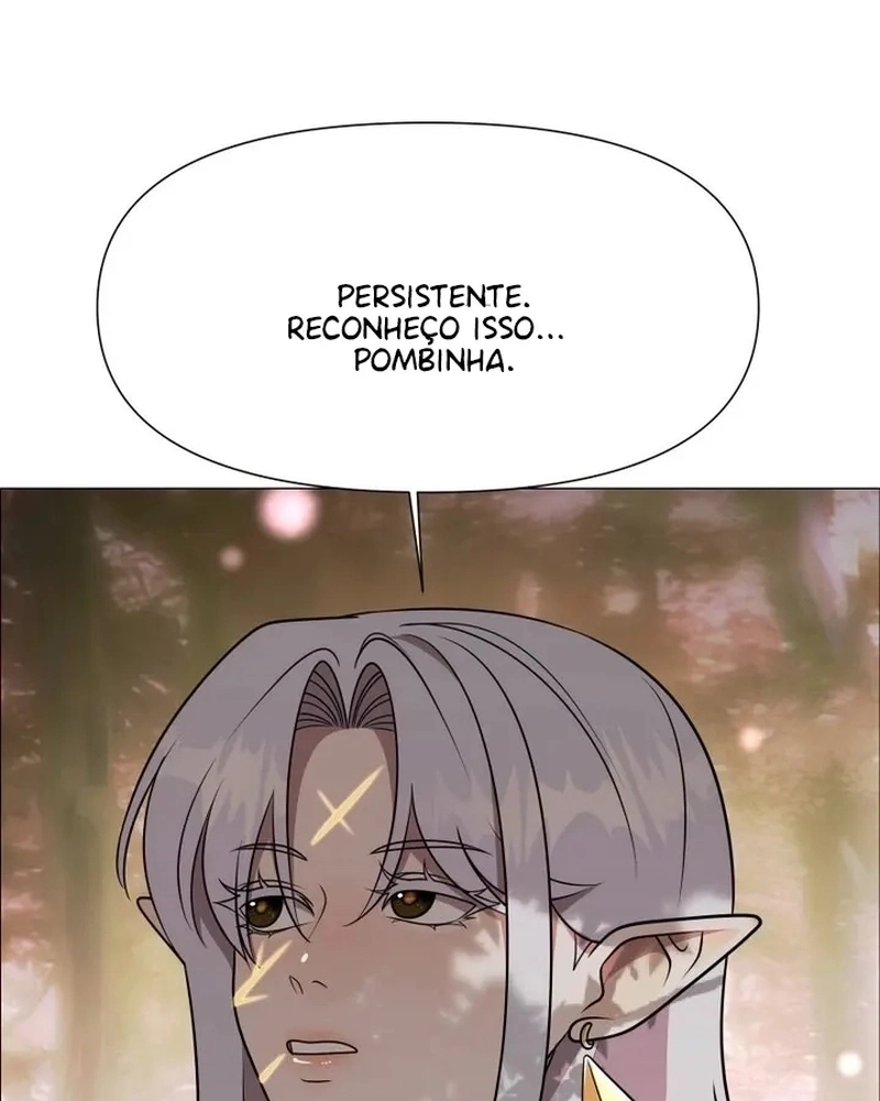 A Fada Aprisionada Capítulo 8 Página 77