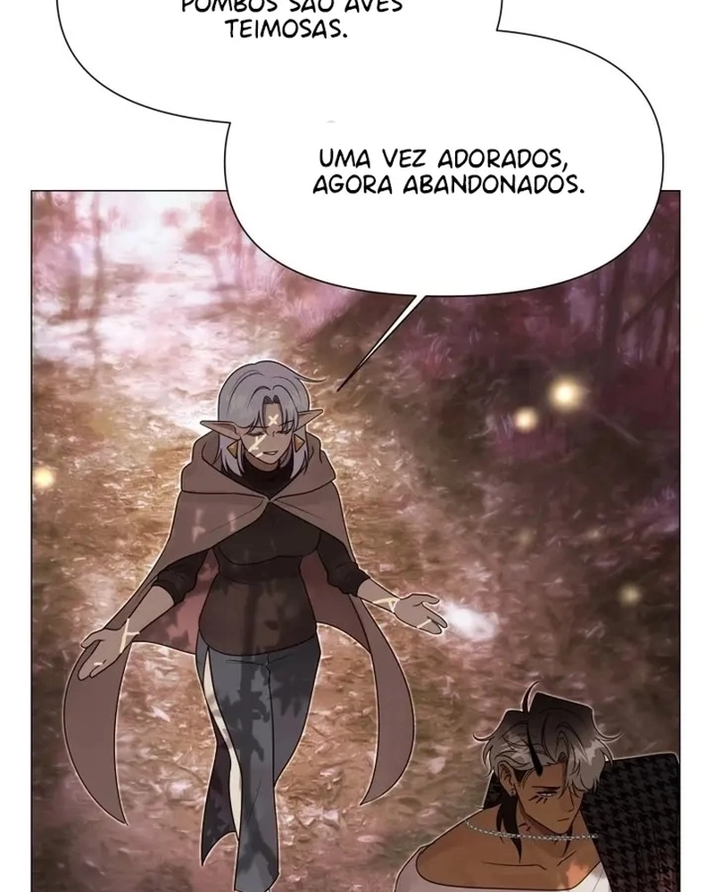A Fada Aprisionada Capítulo 8 Página 81