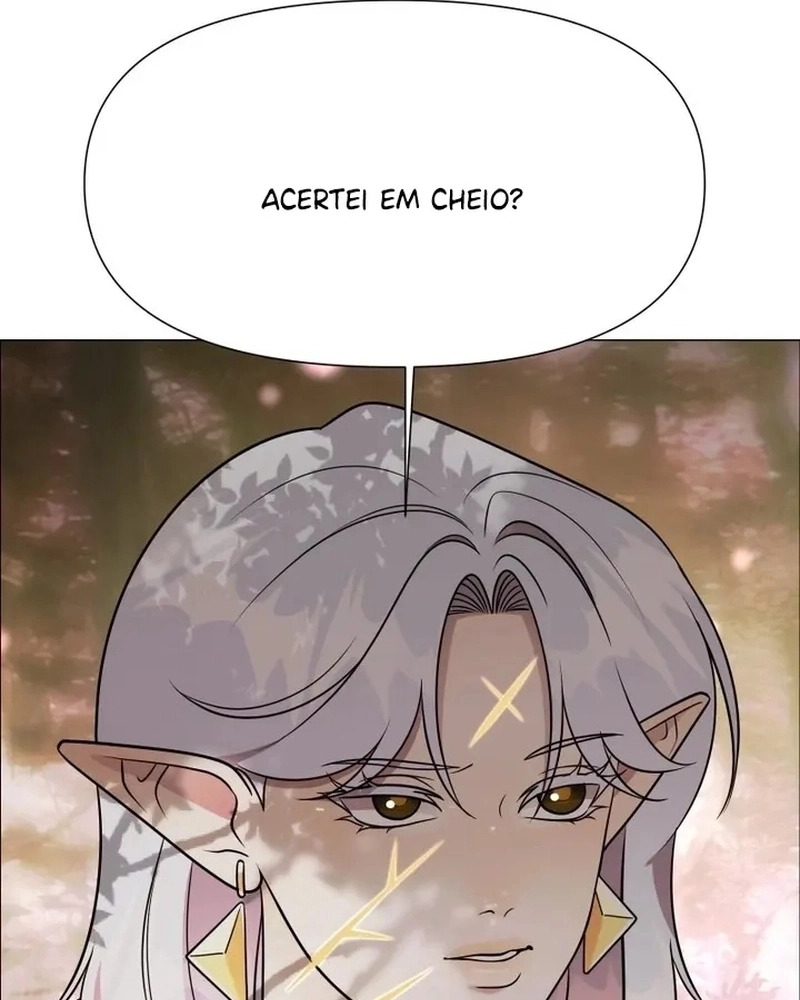 A Fada Aprisionada Capítulo 8 Página 86