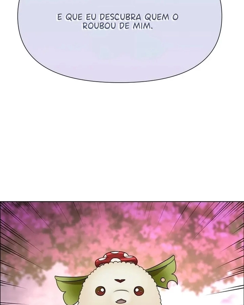 A Fada Aprisionada Capítulo 8 Página 9