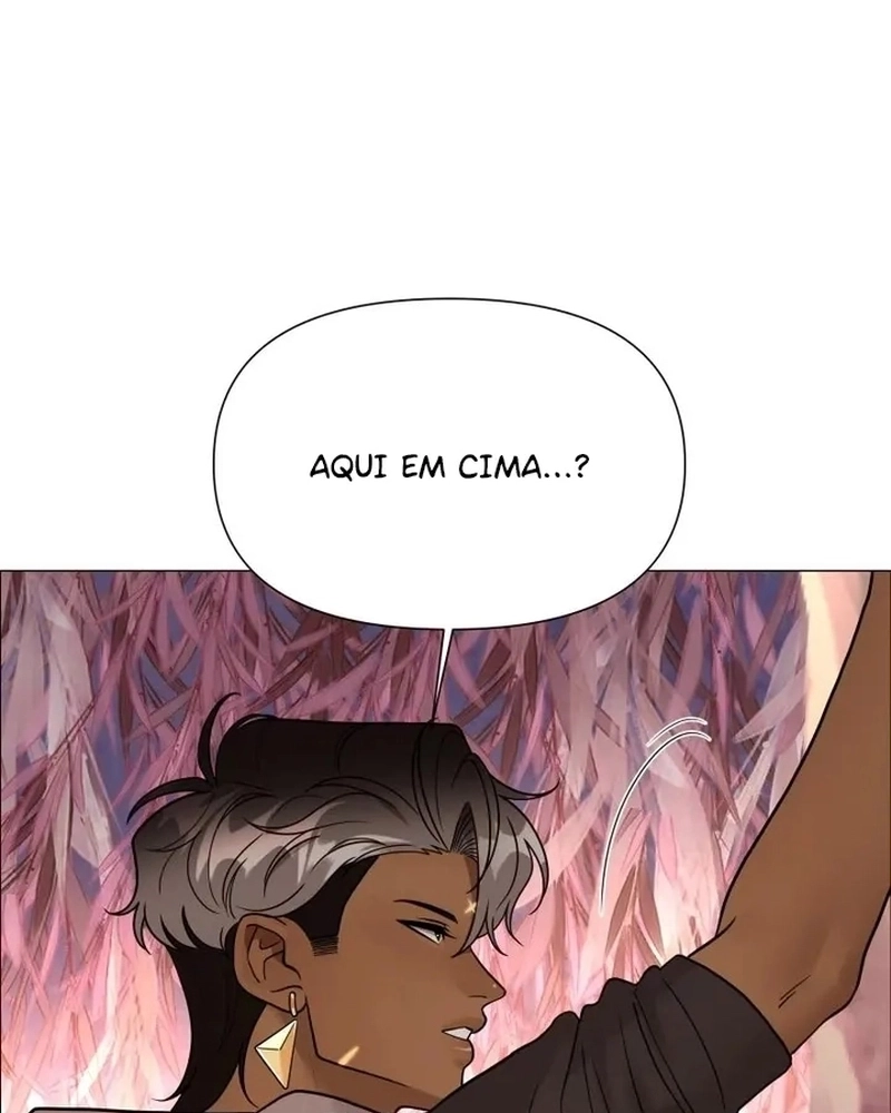 A Fada Aprisionada Capítulo 9 Página 100