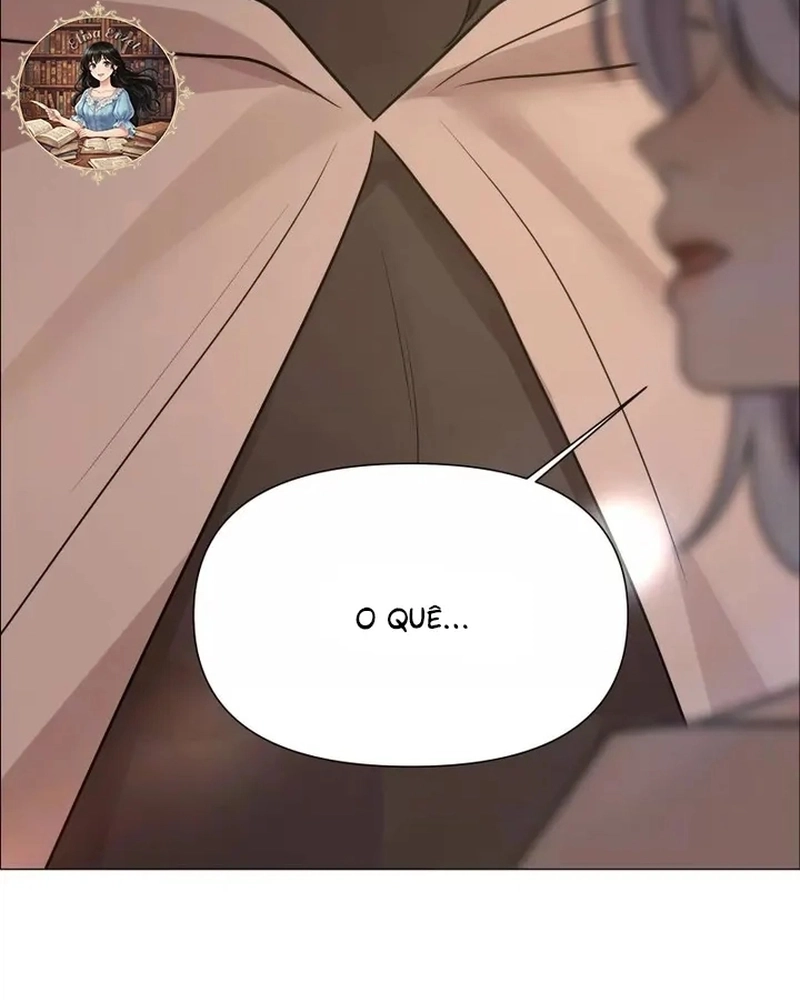 A Fada Aprisionada Capítulo 9 Página 111
