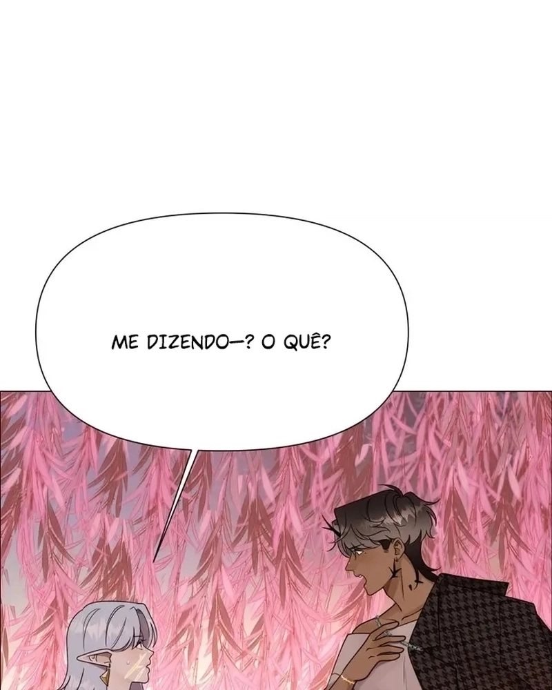 A Fada Aprisionada Capítulo 9 Página 27