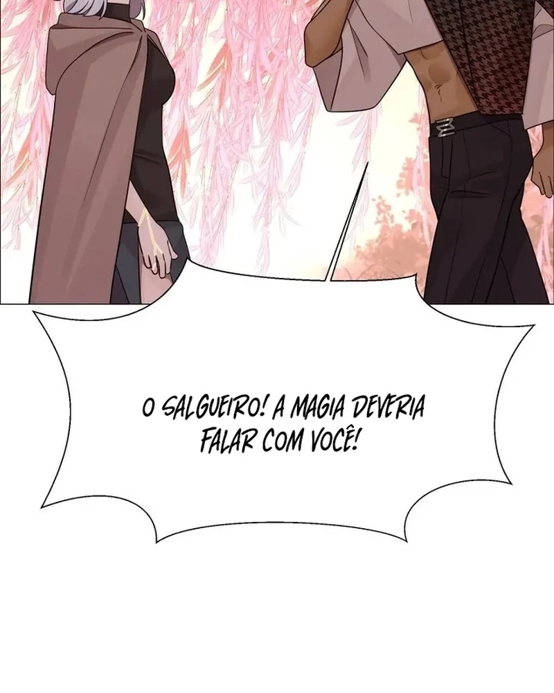 A Fada Aprisionada Capítulo 9 Página 28