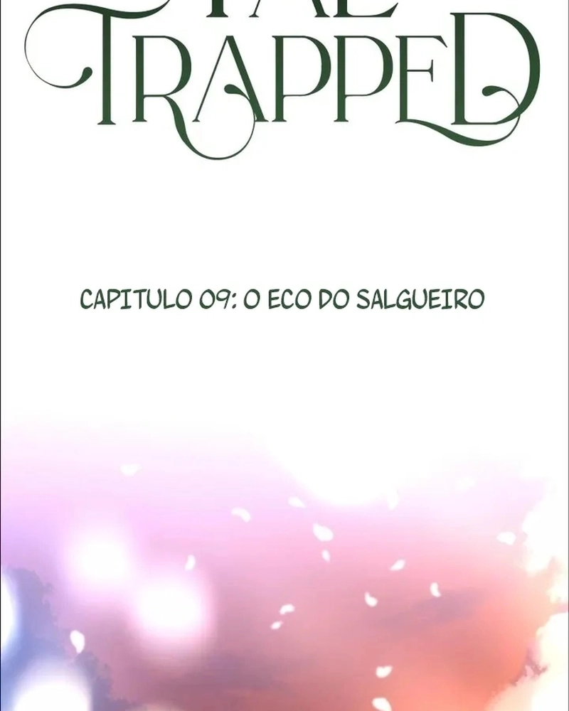 A Fada Aprisionada Capítulo 9 Página 3