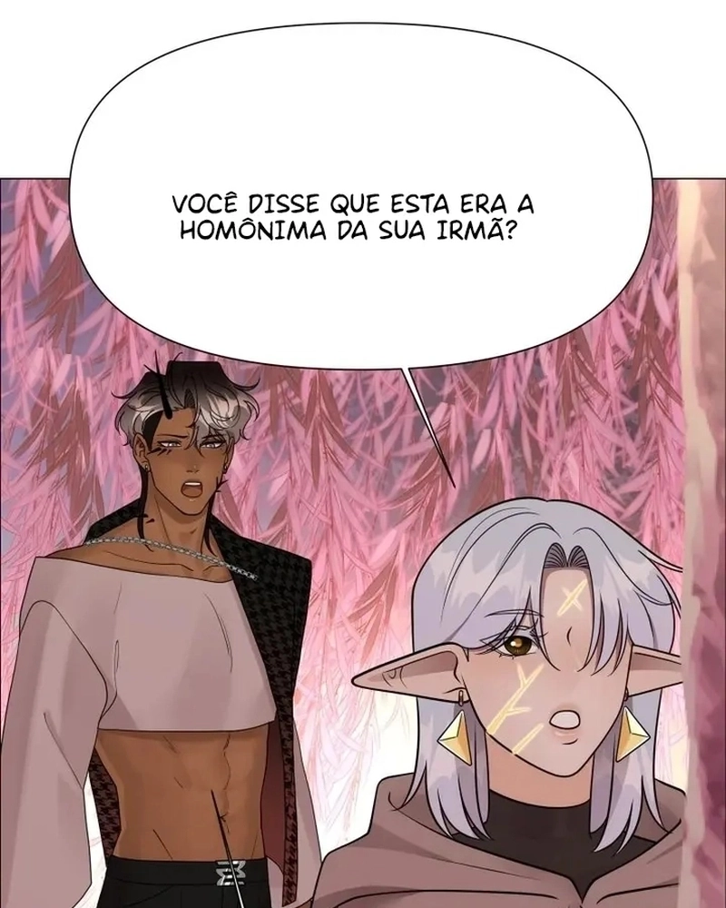 A Fada Aprisionada Capítulo 9 Página 41