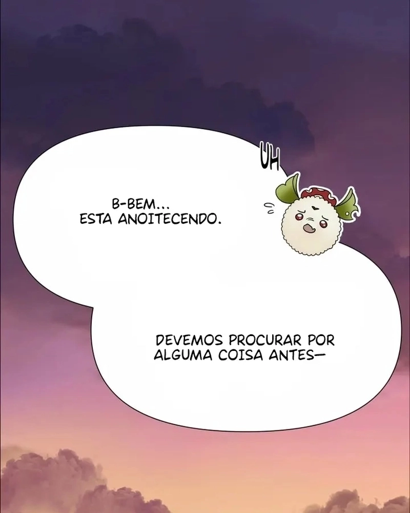 A Fada Aprisionada Capítulo 9 Página 46