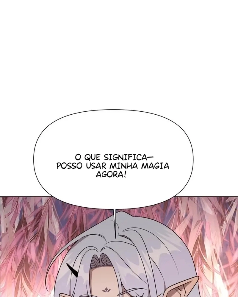 A Fada Aprisionada Capítulo 9 Página 70