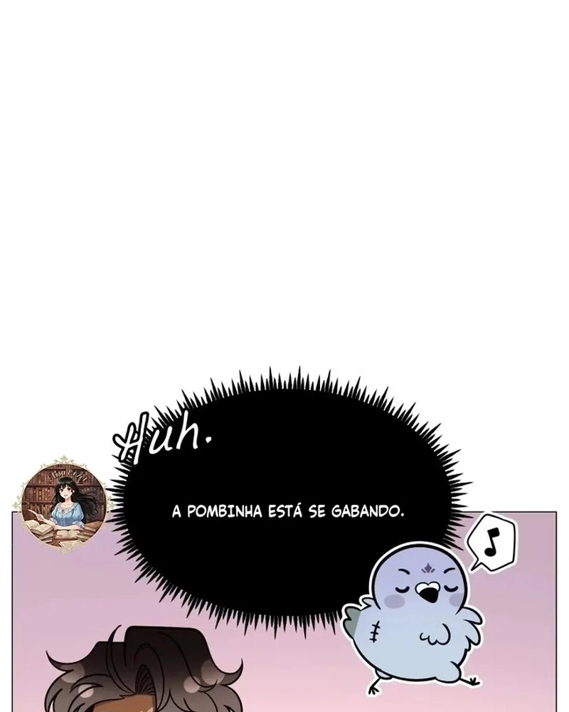 A Fada Aprisionada Capítulo 9 Página 73