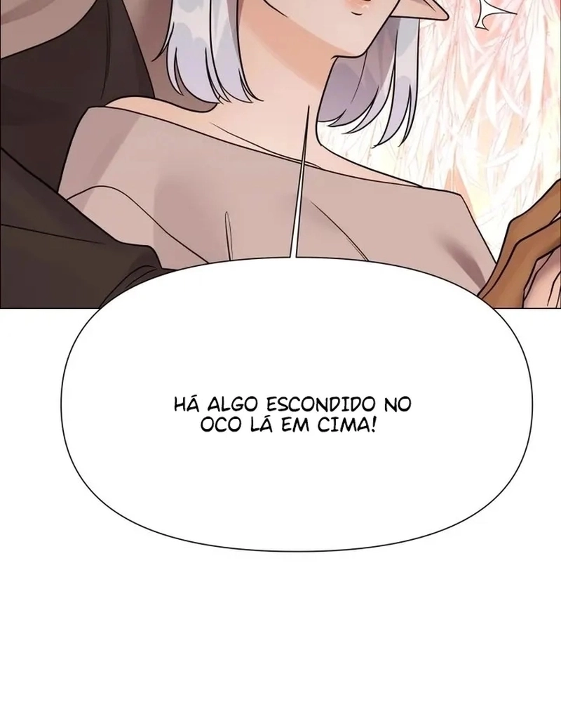 A Fada Aprisionada Capítulo 9 Página 99