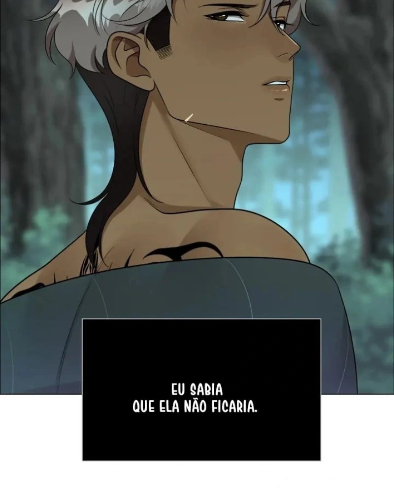 A Fada Aprisionada Capítulo 16 Página 106