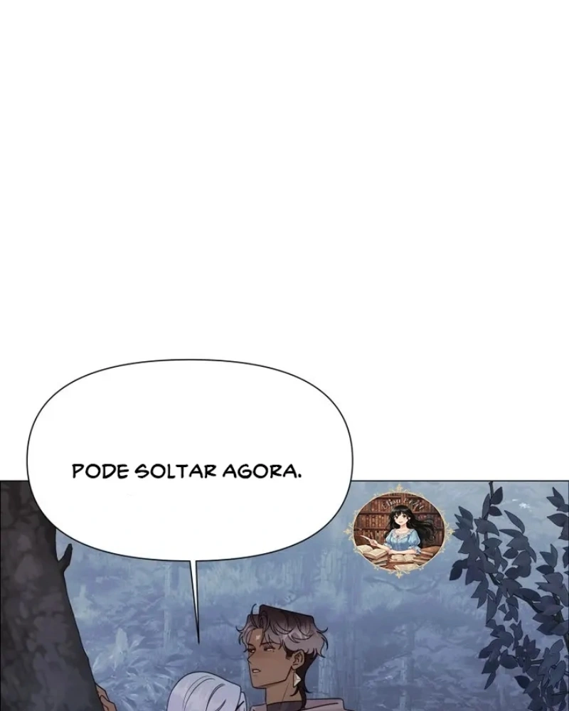 A Fada Aprisionada Capítulo 16 Página 11