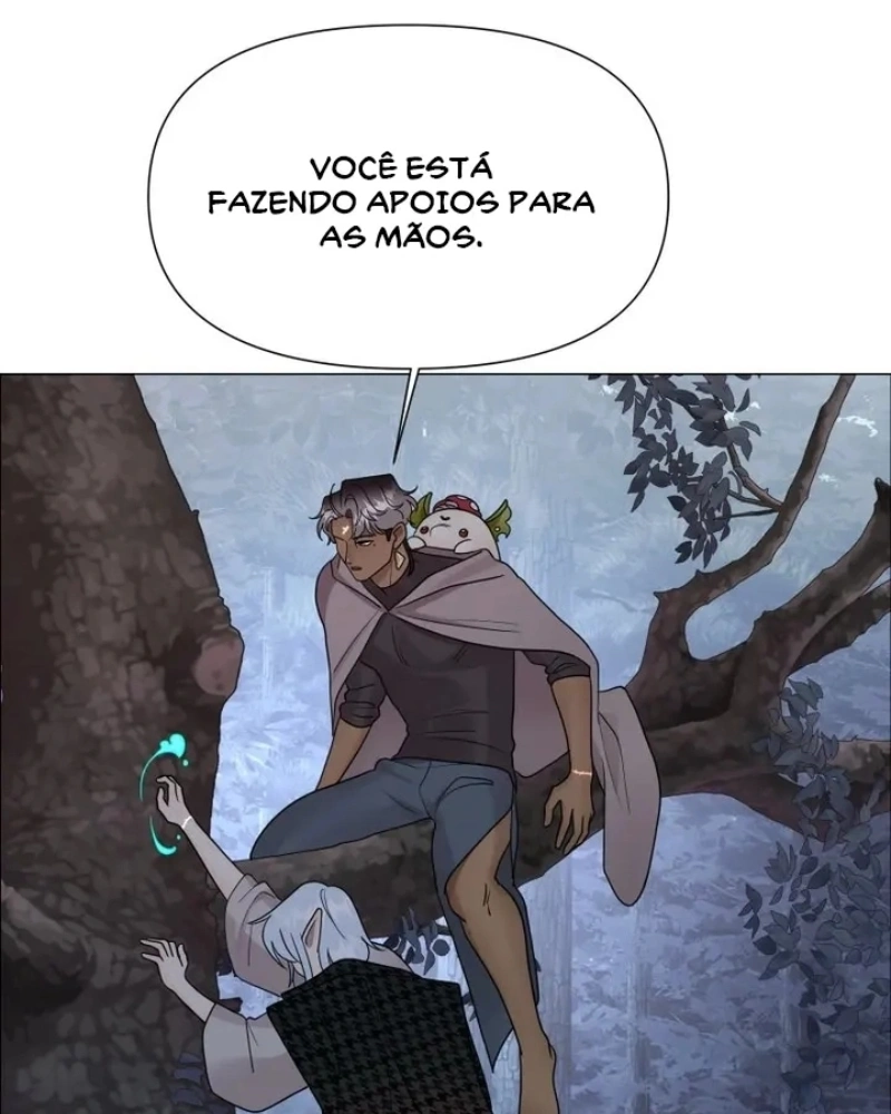 A Fada Aprisionada Capítulo 16 Página 22