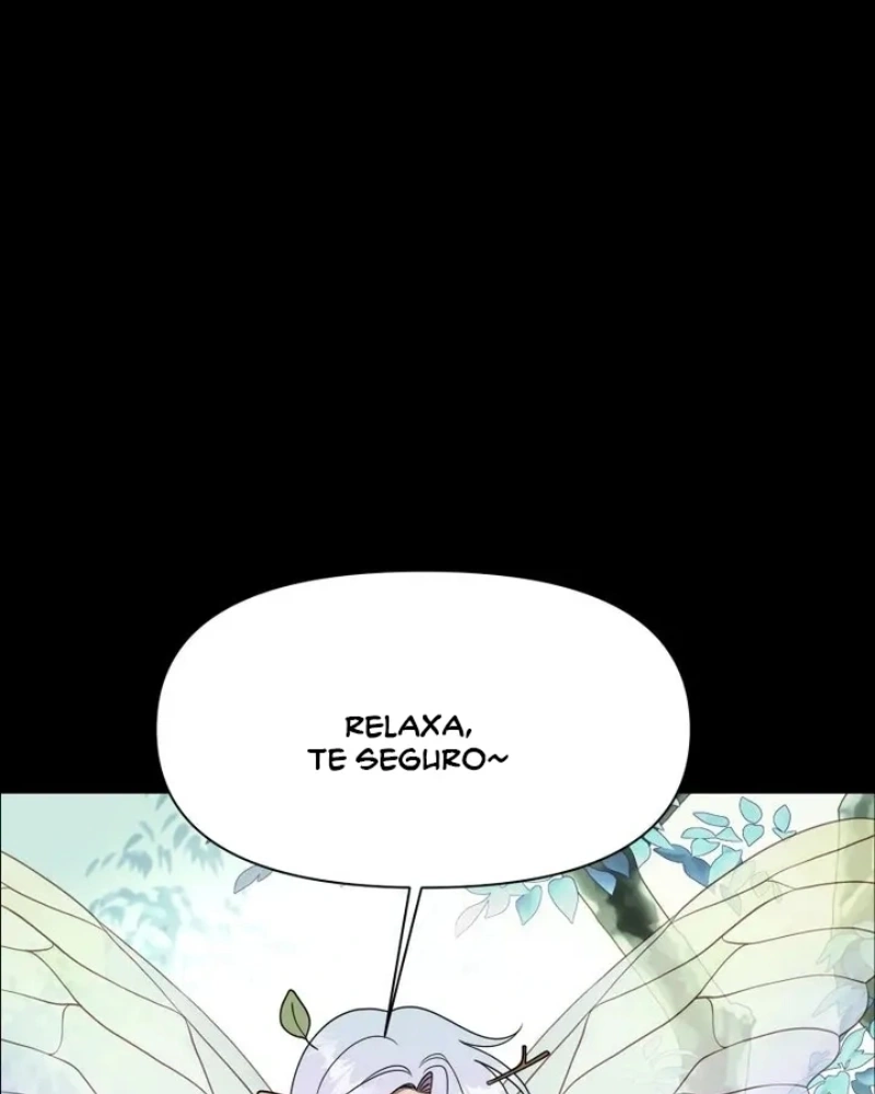 A Fada Aprisionada Capítulo 16 Página 29